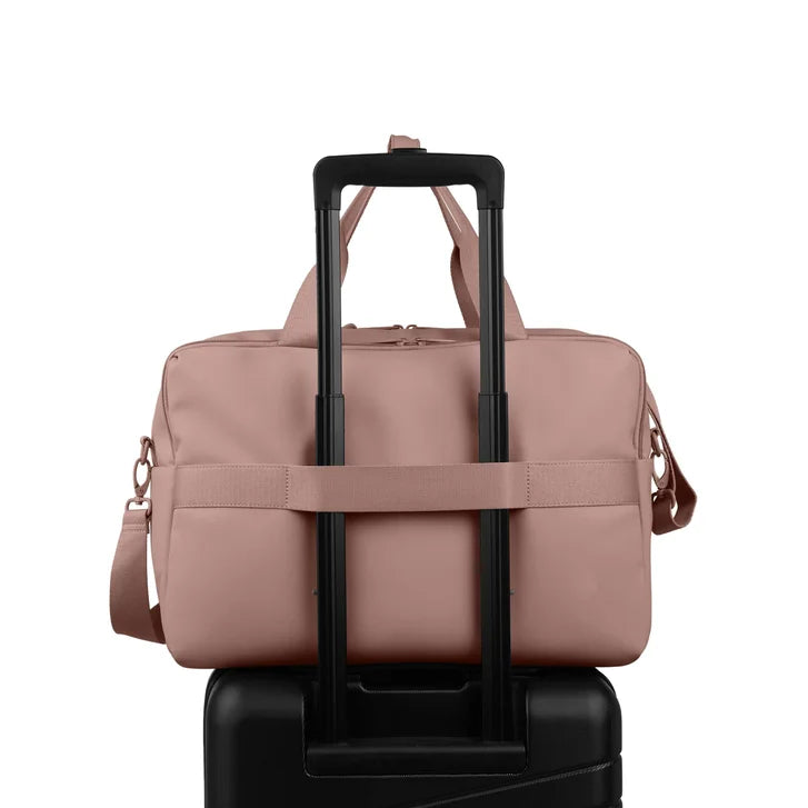 Bugatti - Sunnybrook Anti-Scratch Duffle Bag