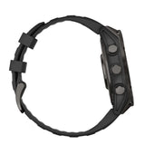 Garmin Fenix 8 Smartwatch, includes USB-C and USB-A Charging Cables