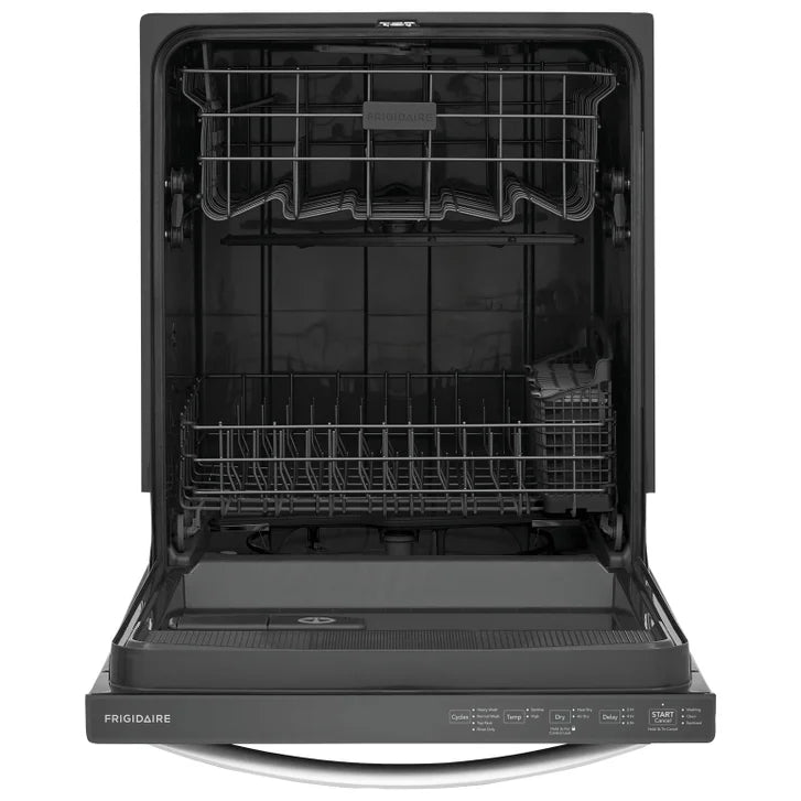 Frigidaire 24 in. Built-in Undercounter Dishwasher with DishSense Technology