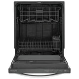 Frigidaire 24 in. Built-in Undercounter Dishwasher with DishSense Technology