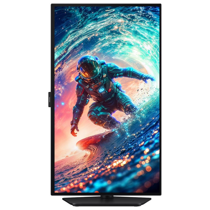 Samsung Odyssey G6 27.0 in. QHD OLED Gaming Monitor (2560 x 1440)