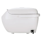 Tiger 5.5 cup (Uncooked) Rice Cooker with Multi-Function 1.7 mm Thick Non-Stick Inner Pot