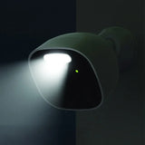 myQ Outdoor Smart Battery Camera, Pack of 3