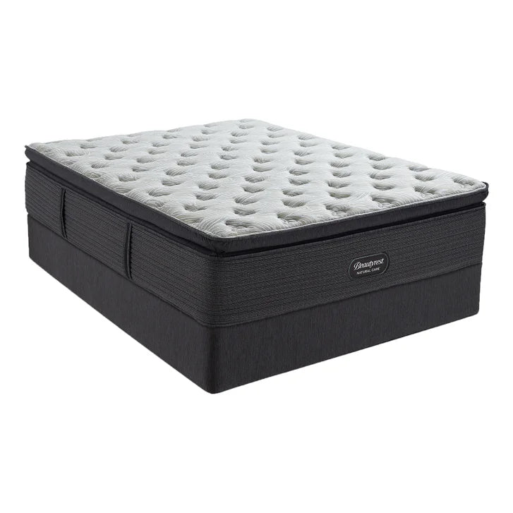 Beautyrest Natural Care Catalpa Pillowtop Mattress or Set