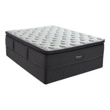 Beautyrest Natural Care Catalpa Pillowtop Mattress or Set