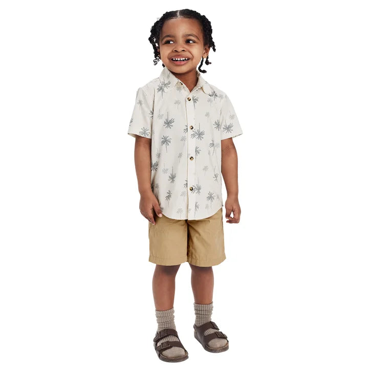 Carter's Toddler 3-piece Set