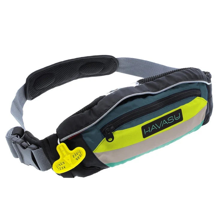 Havasu Watersports Powell 24g Manual Inflatable PFD