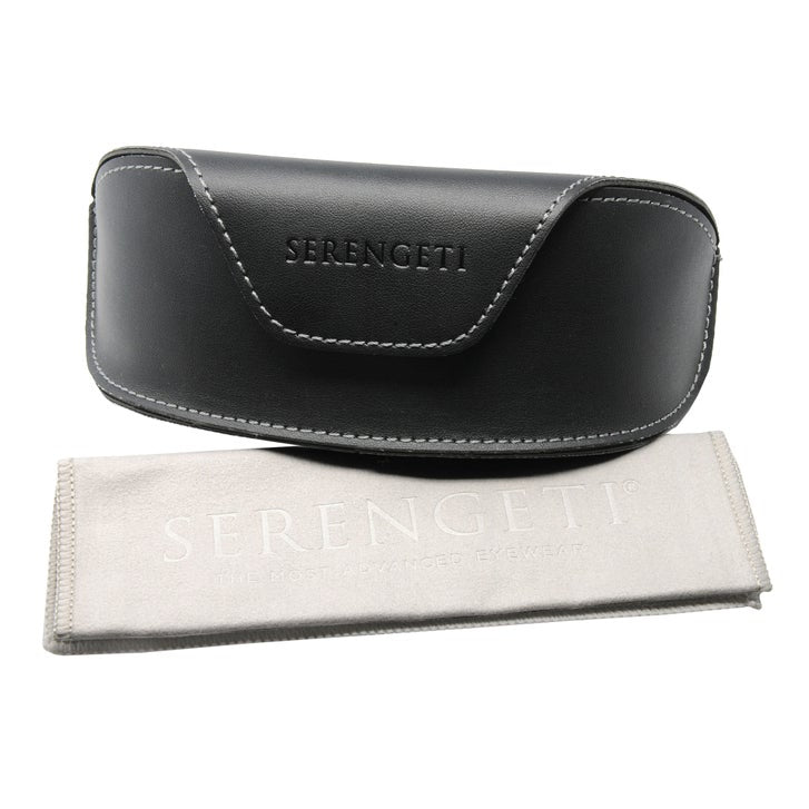 Serengeti Pando Sunglasses