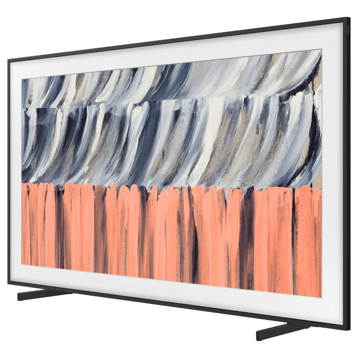 Samsung 65" Class - The Frame Series - 4K UHD QLED TV