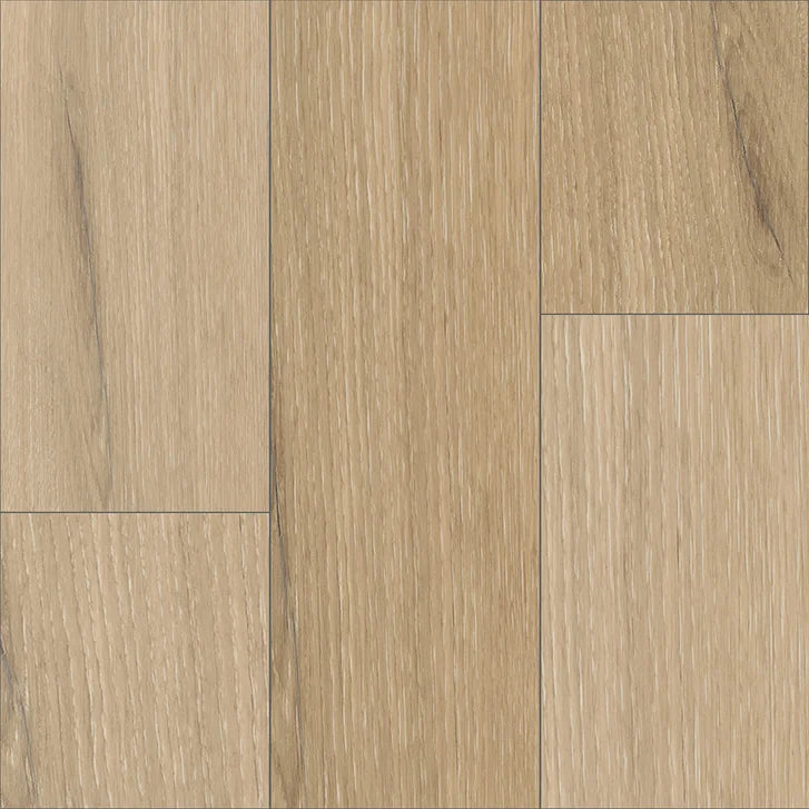Mono Serra Coastal 15 cm (5.91 in.) SPC Vinyl Flooring.