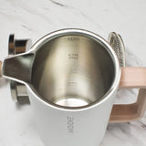 Grosche Dublin Double-walled French Press
