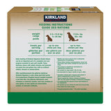 Kirkland Signature Dental Chews Dog Treats, 72-count (1.9 kg)