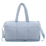 Mytagalongs Cloud Duffle Bag