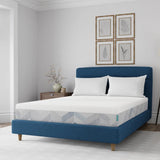 Simmons 25.4 cm (10 in.) Memory Foam Mattress