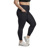 GapFit Women's Ribbed Legging