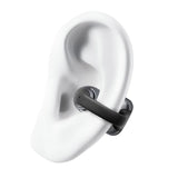 SHOKZ OpenDots ONE – Ultra Lightweight Clip-on Open Earbuds