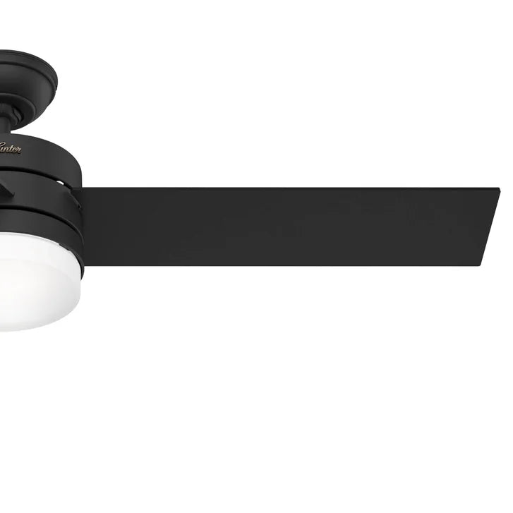 Hunter Exeter 54 in. (137.16 cm) LED Ceiling Fan