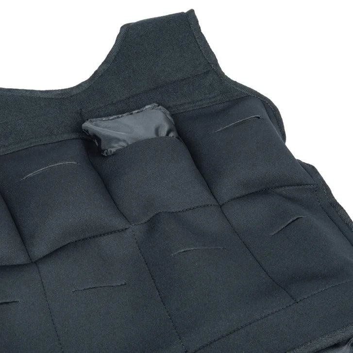 Everlast 9.1 kg (20 lb) and 3.6 kg (8 lb) Weighted Vest Kit