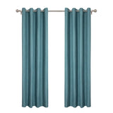 Gouchee Home Mesa Room Darkening 2-panel Curtains