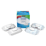 Kirkland Signature Flushable Wipes, 640 Wipes
