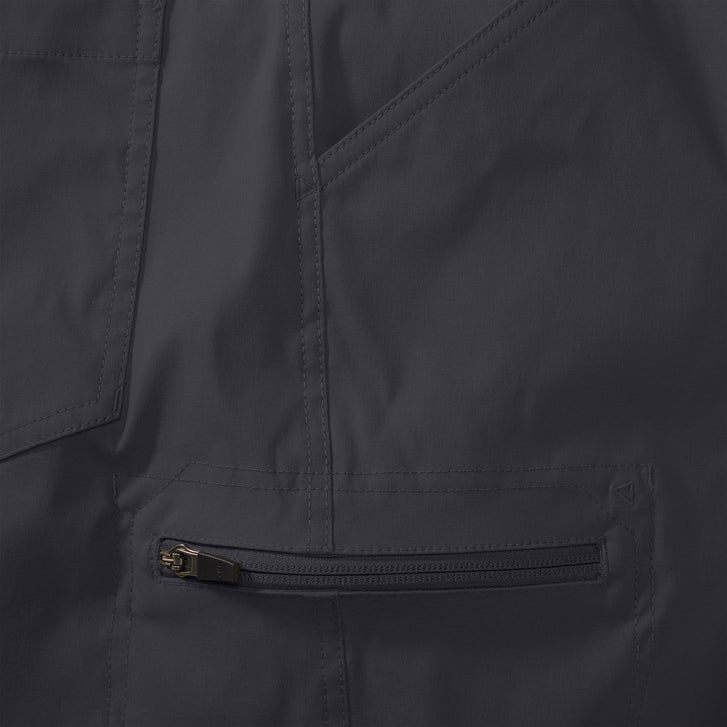Eddie Bauer Men's Rainier Tech Short