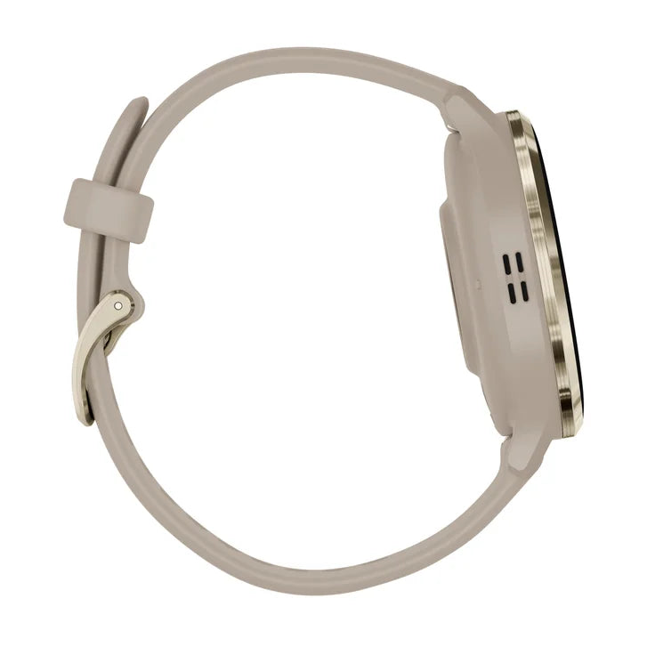 Garmin Venu 3S, includes USB-C and USB-A Charging Cables
