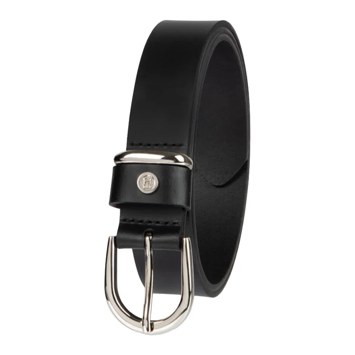 Tommy Hilfiger Women's Leather Belt