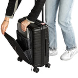 Air Canada Union 3-piece Hardside
