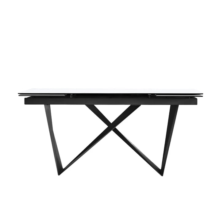 Mobital Westyn Double Extension Dining Table