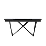 Mobital Westyn Double Extension Dining Table