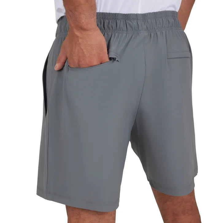Reflex Men's Active Short