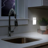 Camelion 3-IN-1 Power Failure LED Night Light, 6-pack