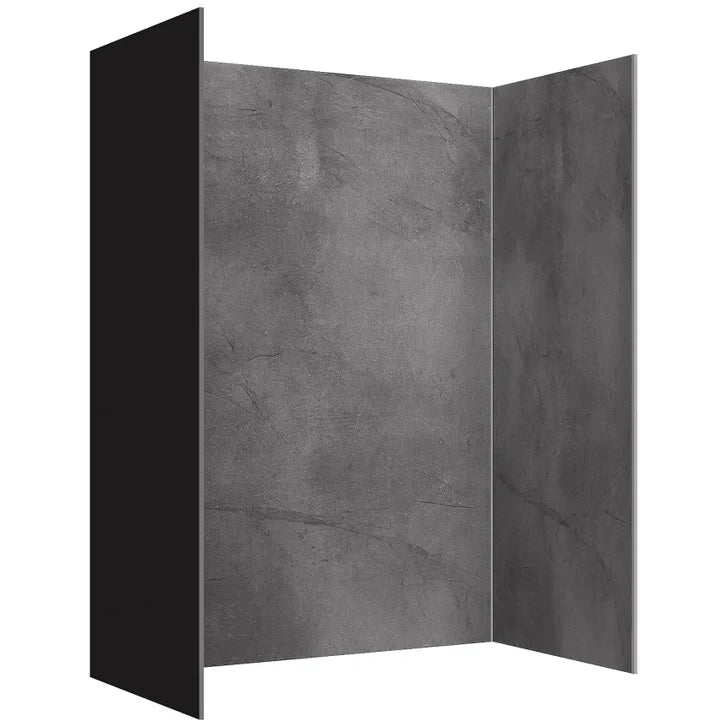 Appollo Adriana Alcove Shower Walls