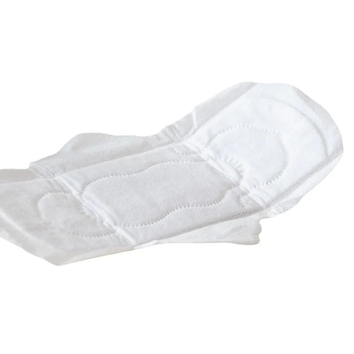 Iris + Arlo Organic Cotton Pads, 100-count