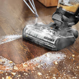 Bissell CrossWave HydroSteam Plus Multi-Surface Wet Dry Vac