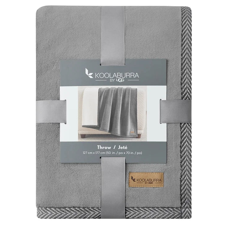 Koolaburra By UGG Throw