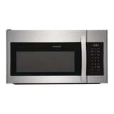 Frigidaire 1.8 cu ft. Over The Range Microwave, 300 CFM