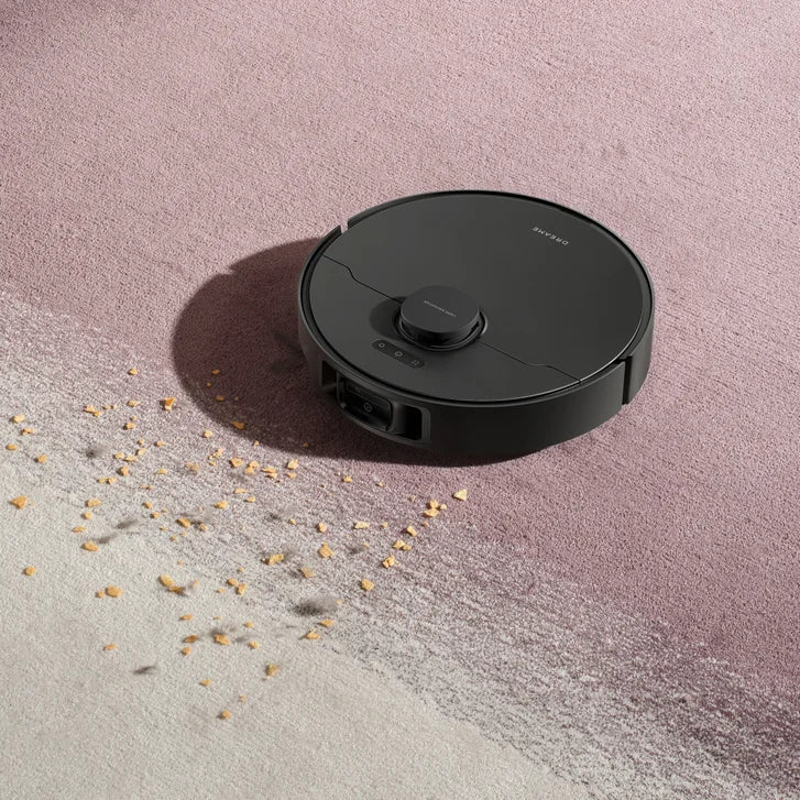 Dreame GoVac 510 Robot Vacuum and Mop, Auto-Empty and Mop Self-Cleaning with Bundle and 19,000 Pa Suction Power