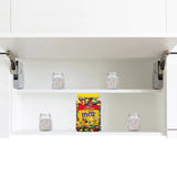 M&M's Peanut Chocolate Candy, 1.3 kg
