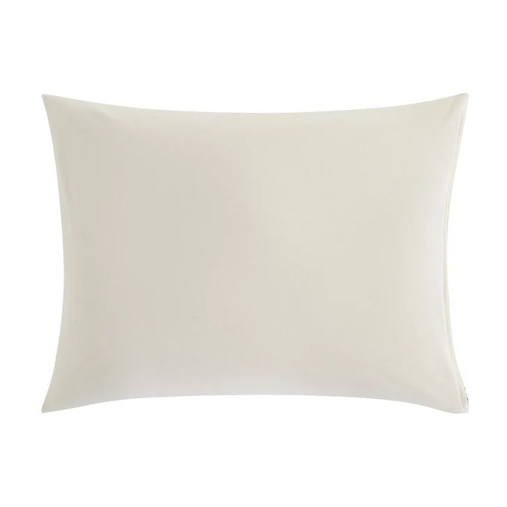 Duvet Allied Organic Cotton Cover Buckwheat Pillow