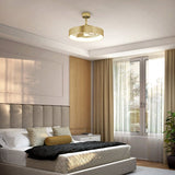 Artika Austin 23 in. Ceiling Fan with Light