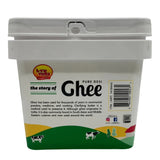 Verka Pure Desi Ghee, 3 kg