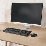 Incase Desktop 850 Wireless Optical Keyboard & Mouse Bundle