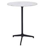 Barker End Table
