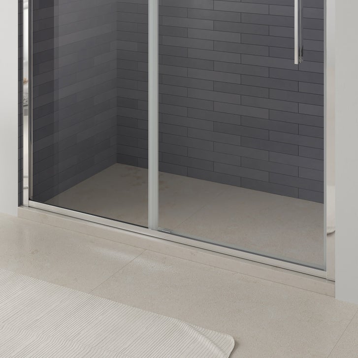 OVE Decors Dina Sliding Alcove Shower Door