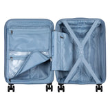 Travelite Frontier 2-piece Luggage Set