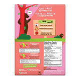 Bear Fruit Rolls, Variety Pack, 24 × 20 g