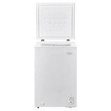 Marathon Deluxe 3.5 cu.ft Chest Freezer