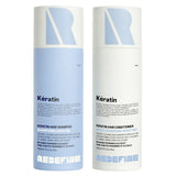 REDEFINE Kératin Shampoo and Conditioner, 2 x 500 mL
