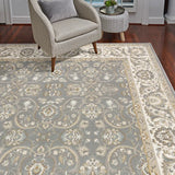 Gertmenian Thomasville Timeless Classic Alden Indoor Area Rug